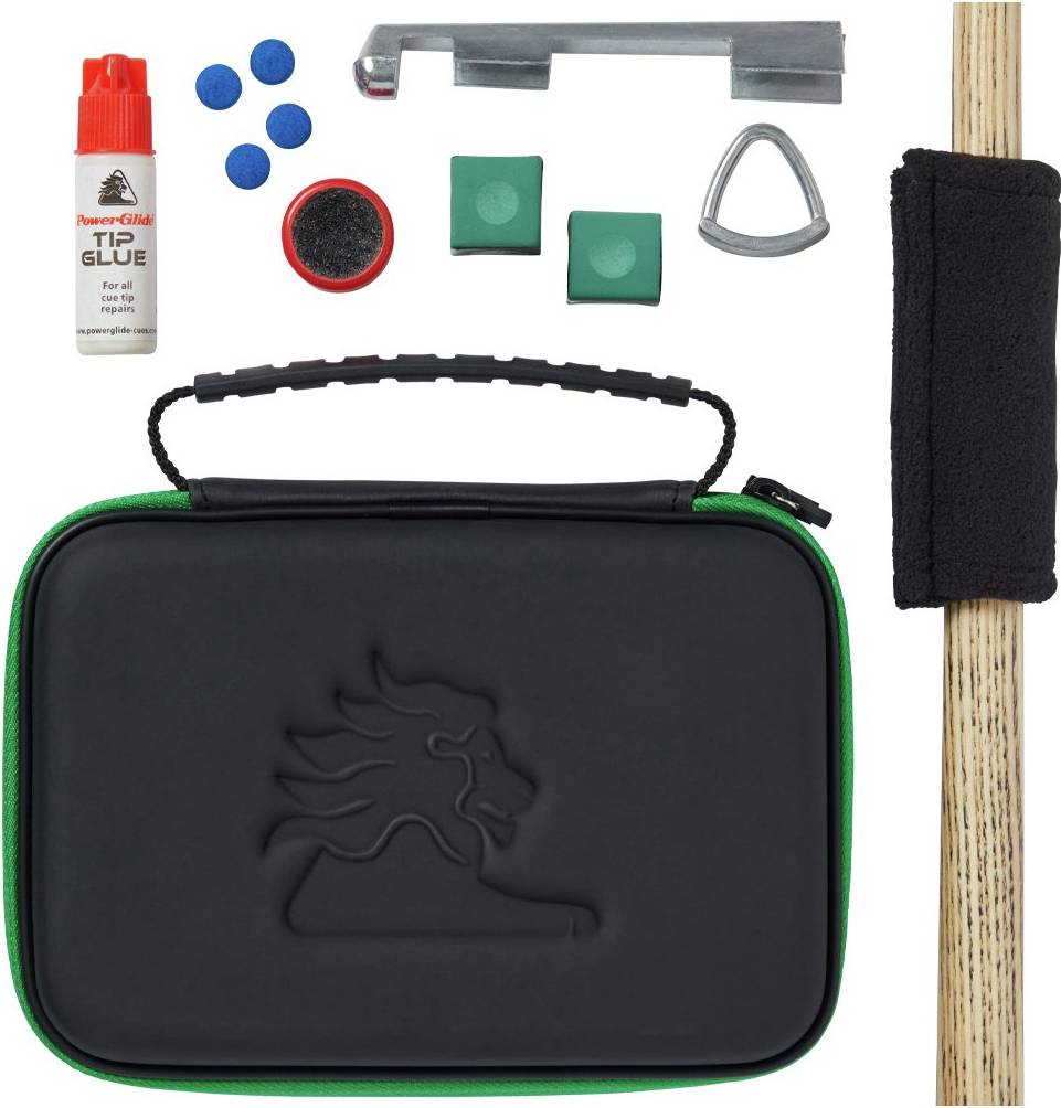 Powerglide Cue Accessory Kit