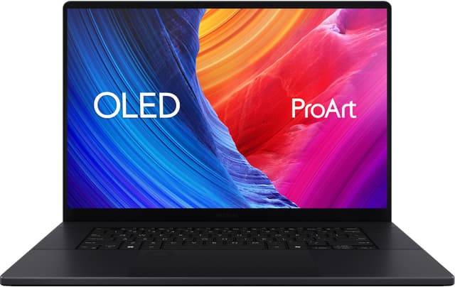 Asus proart ASUS ProArt P16 AI 9-HX370 16 Inch Copilot