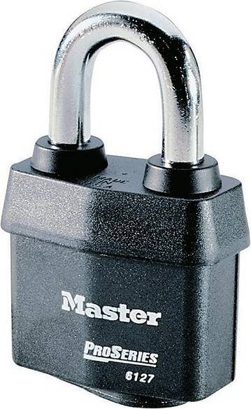 Master Lock Master Lock Proseries Weather Tough Padlocks