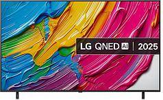 LG QNED80A6 65 Inch 4K Smart Tv