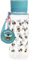 Rex London Bee - Blue Water Bottle