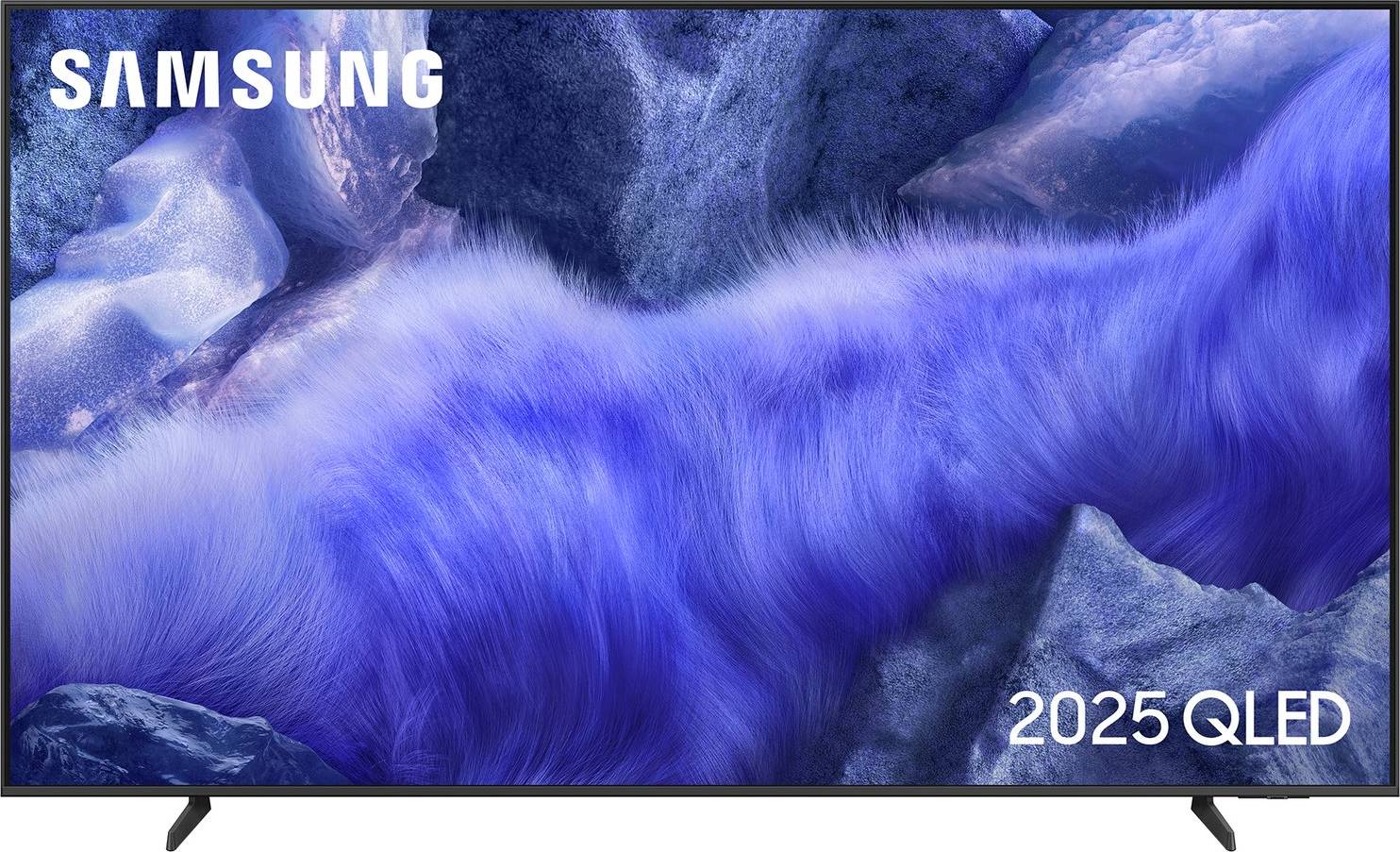 Samsung 75 Inch QLED QEF1 4K UHD HDR QLED TV