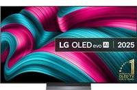 65 oled lg tv LG Téléviseur OLED65C55LA 65 Inch