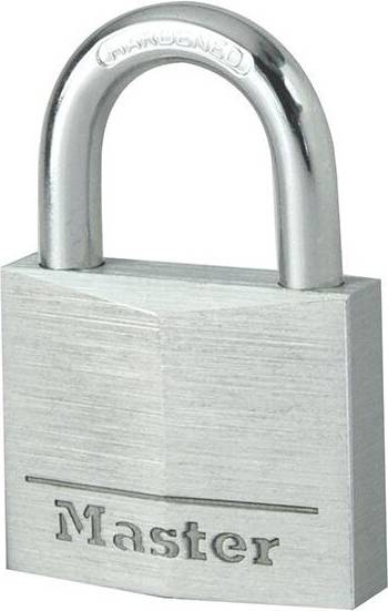 Master Lock Master Lock Aluminium Padlock