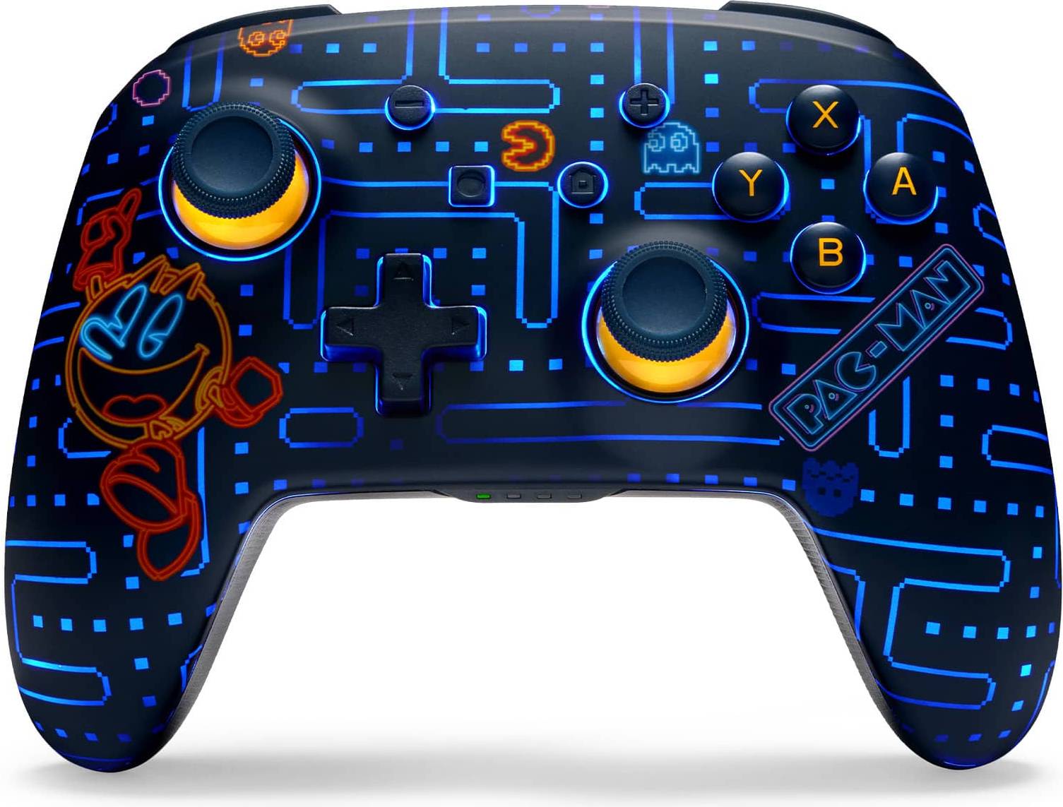 PowerA Nintendo Switch Wireless Controller