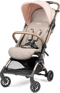 Peg-Pérego Volo Lightweight Travel Stroller