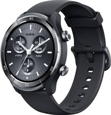 Mibro A3 Dark Grey