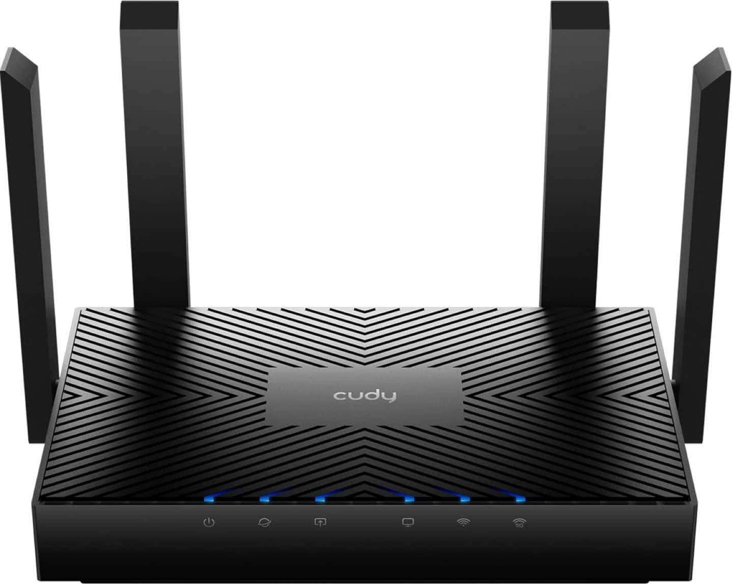 AX3000 Gigabit Wi-Fi 6 Mesh Router