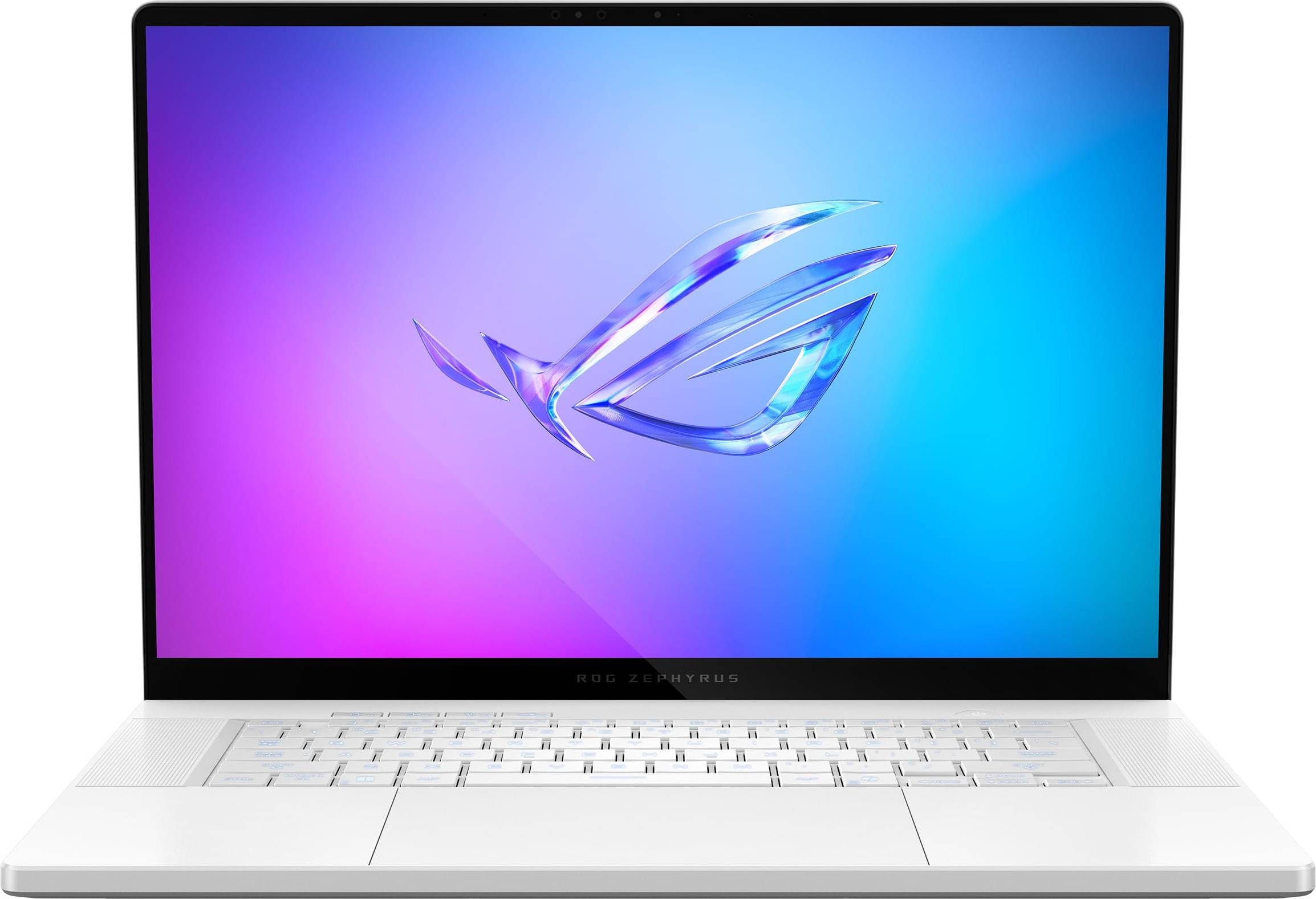 Asus zephyrus ASUS ROG Zephyrus G16 16 Inch OLED 2.5K 240Hz Gaming Laptop