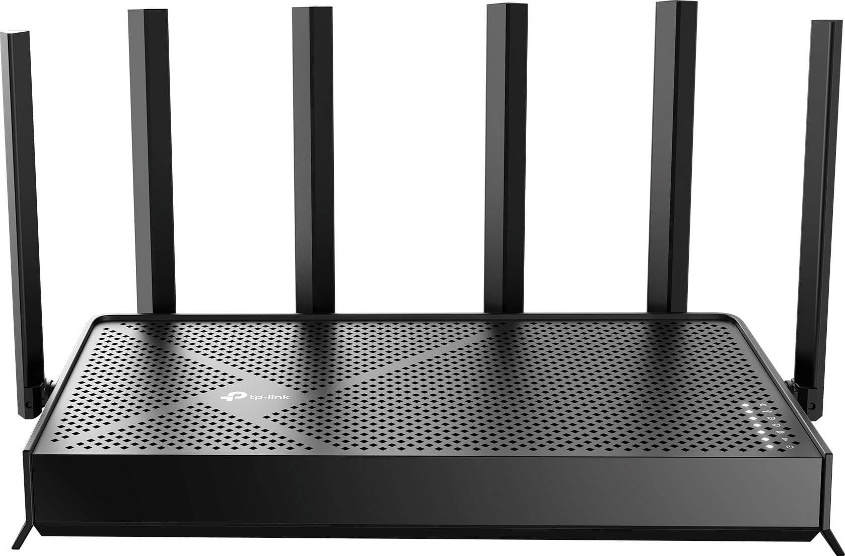 TP-Link Archer BE9700 Tri-Band Wi-Fi 7 Router