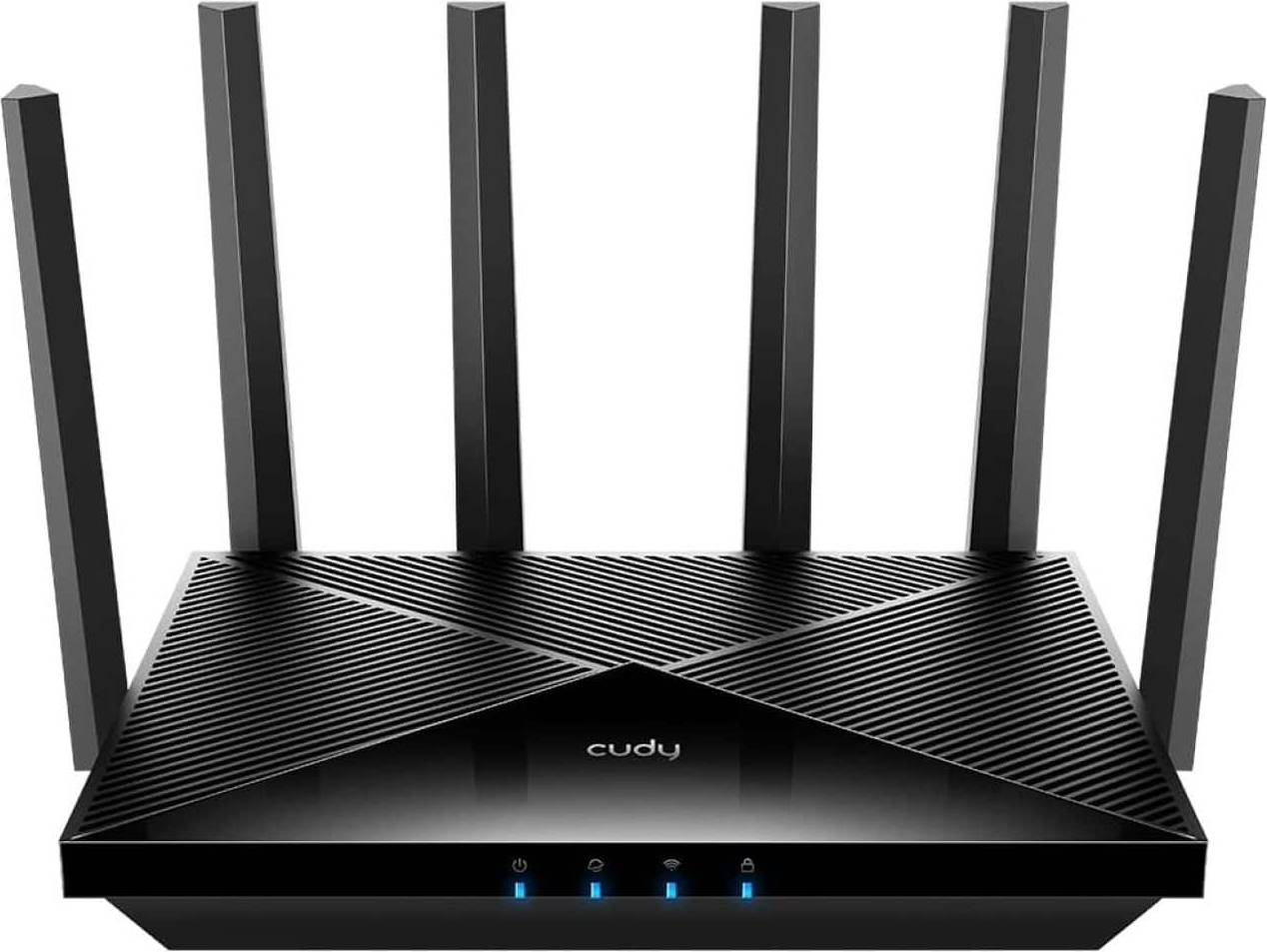 Wifi 7 router Cudy BE6500 2.5G Wi-Fi 7 Router