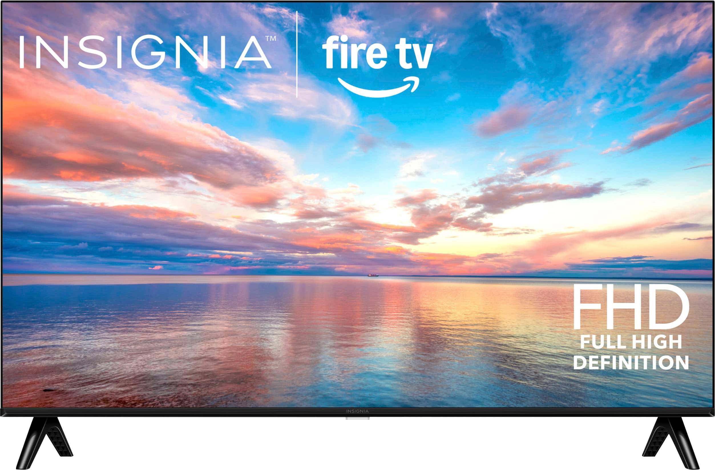 40 Inch Class FE Series LED Full HD Smart Fire TV
