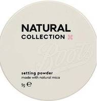 Natural Collection STTG Pwdr - Medium/Deep