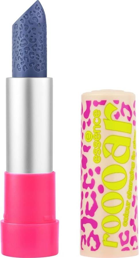 Essence Roooar Colour Changing Lip Glow