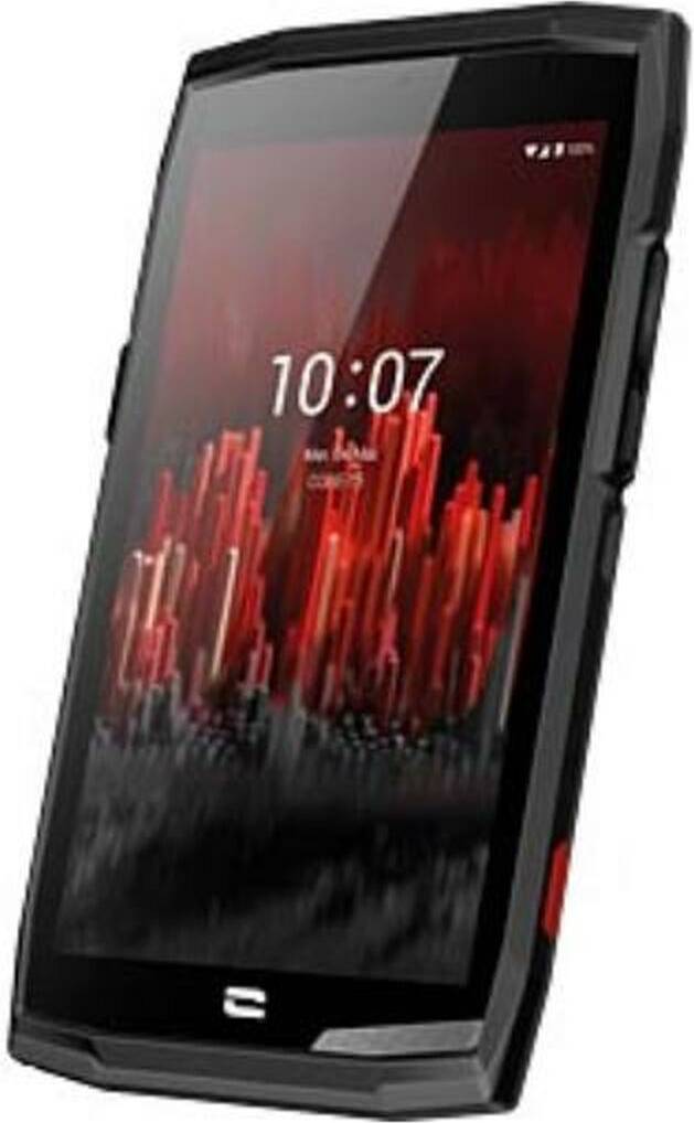 Core-T5 Tablet 64GB 4G Rugged