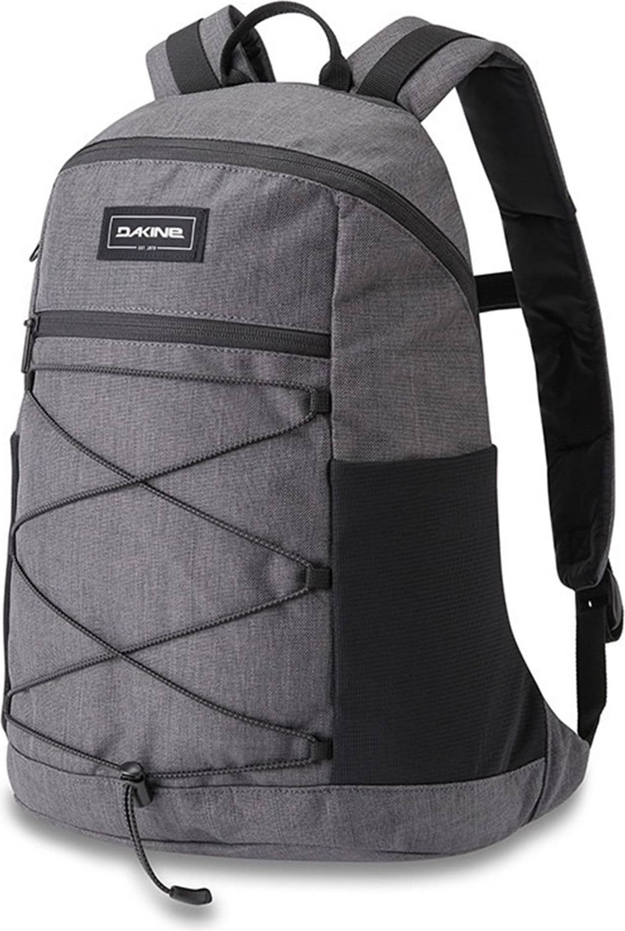 Dakine Backpack WNDR Smu-R - Gris