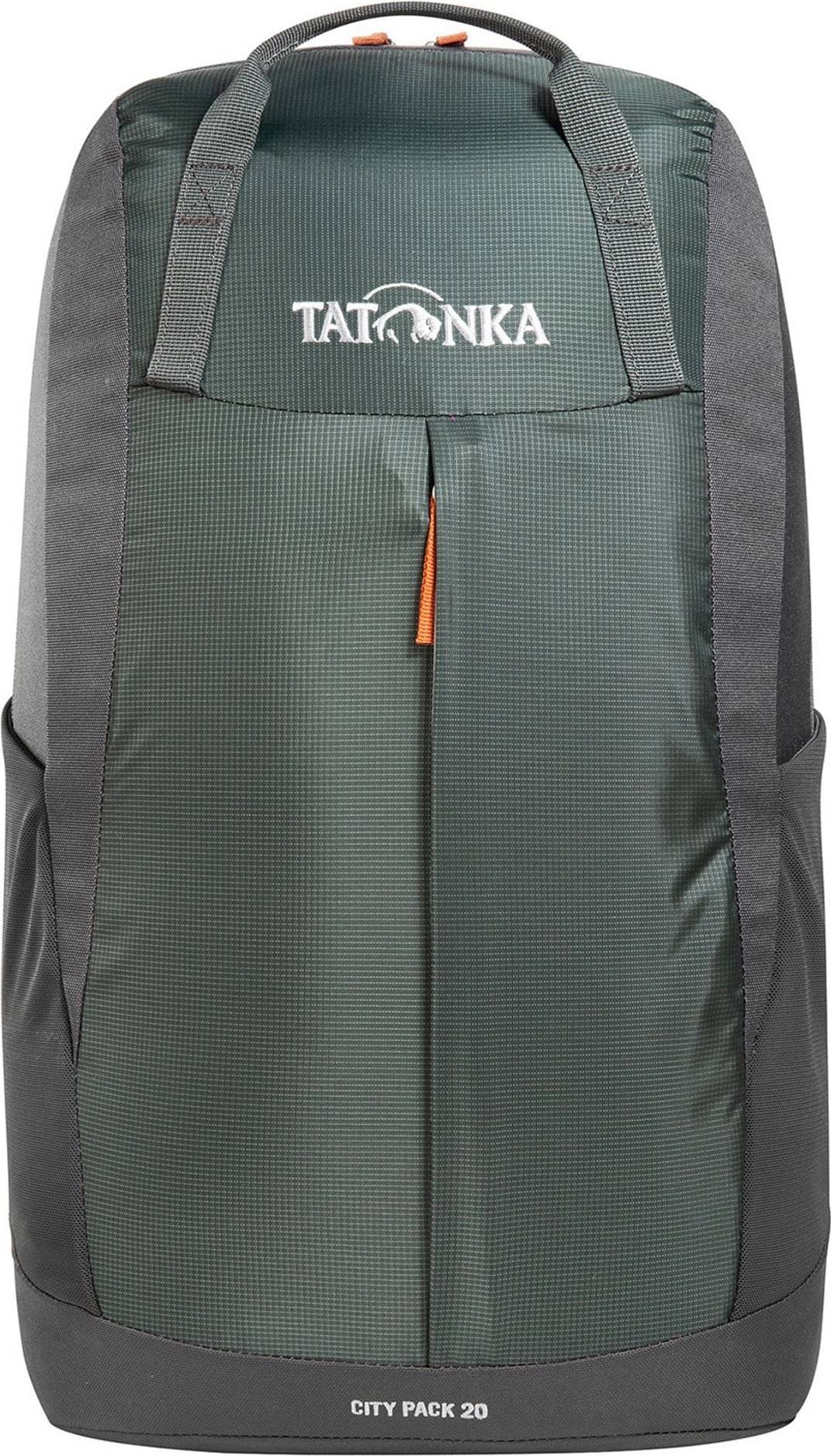 Tatonka City Rygsæk - 20l