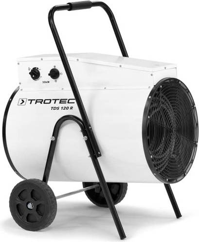 RS Pro Electric Heating Gun TDS 120 R