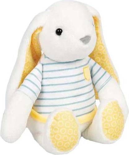 Bigjigs Little Rabbit Soft Toy