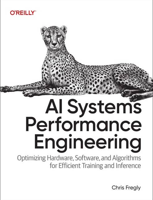 AI Systems Performance Engineering Häftad Eng (Häftad)