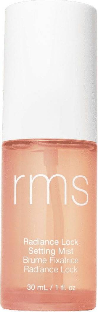Radiance Lock Setting Mist - 30ml