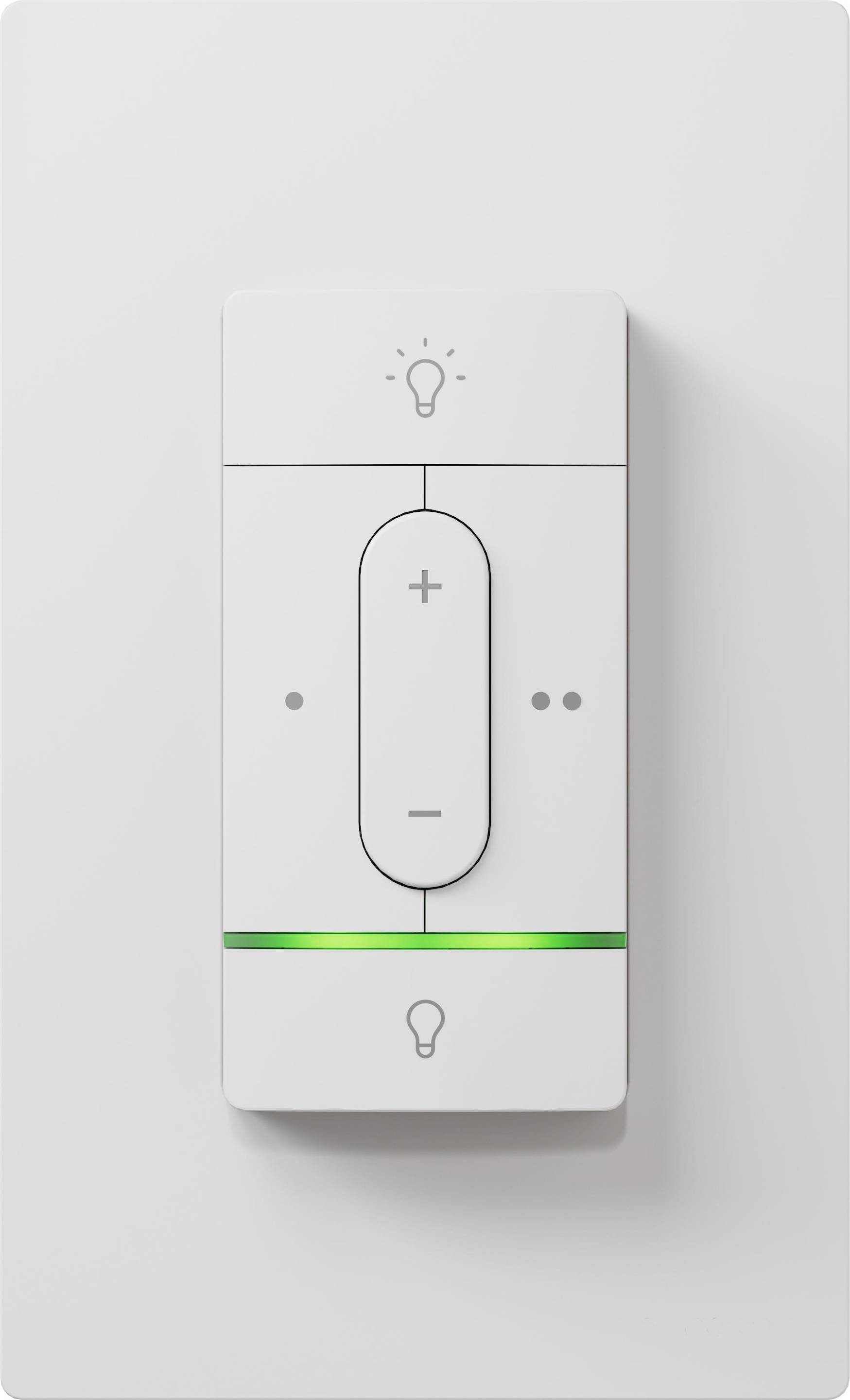 Sense Plus Smart Wireless Light Switch