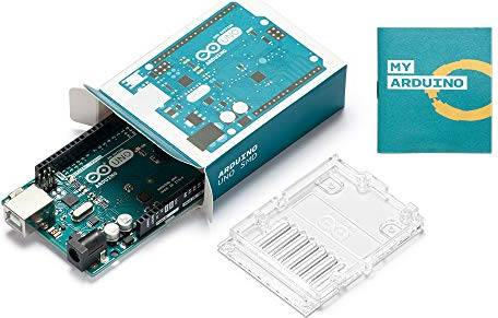 Uno Rev3 SMD Development Card