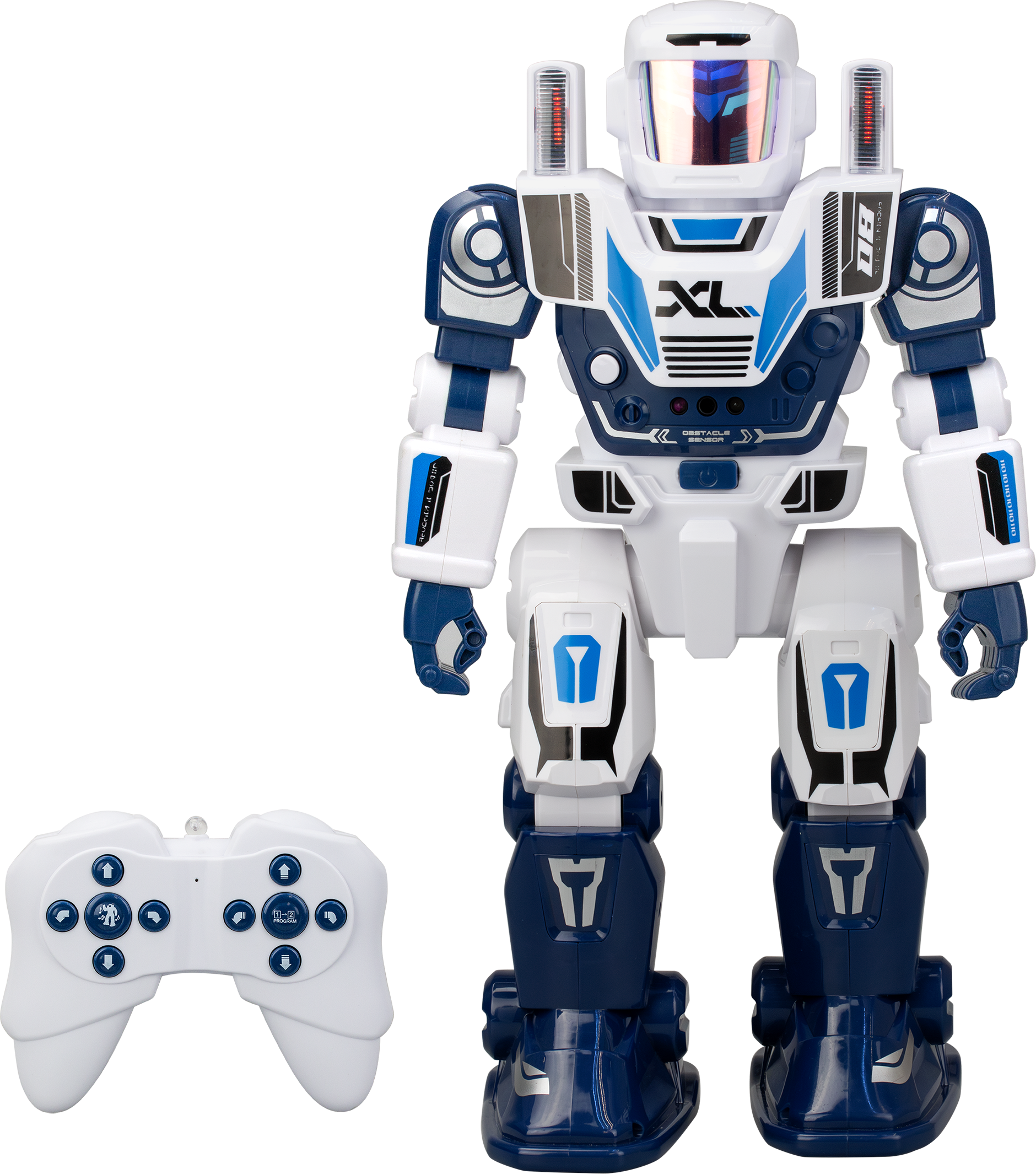 Program A Bot XL Robot Radiocommandé 40 cm