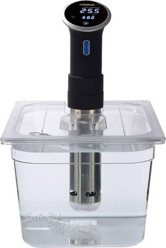 Sous Vide Polycarbonate Container Kitchenware