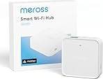 Smart hub Meross Smart WiFi Hub