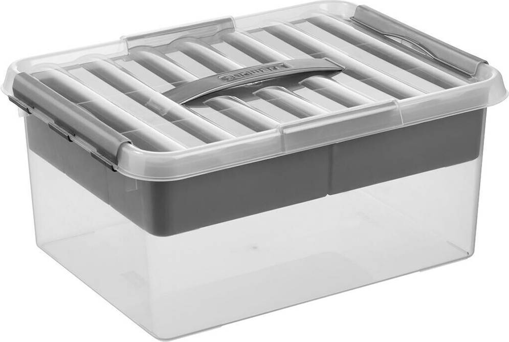 Multi Box Q-line 15 Ltr.
