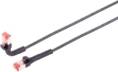 Lanview Flex-Angle Patchkabel RJ-45 25 cm