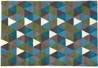Bosie Multicoloured Small Rug