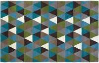 Bosie Multicoloured Large Rug