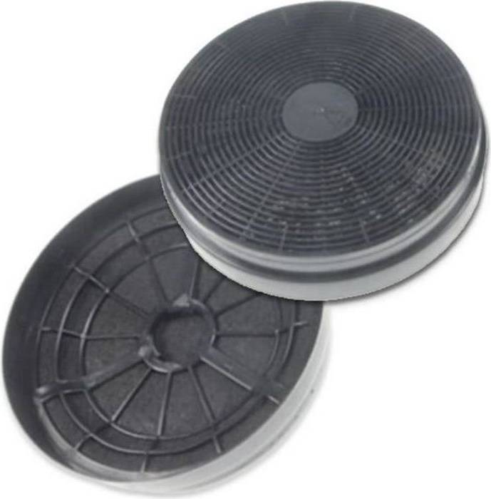 Kulefilter 2 Stk
