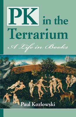Terrarium Pk In The Terrarium (Paperback)
