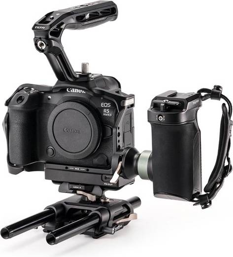 Tilta Camera Cage with Cooling System for Canon R5 Mark II Advanced Kit