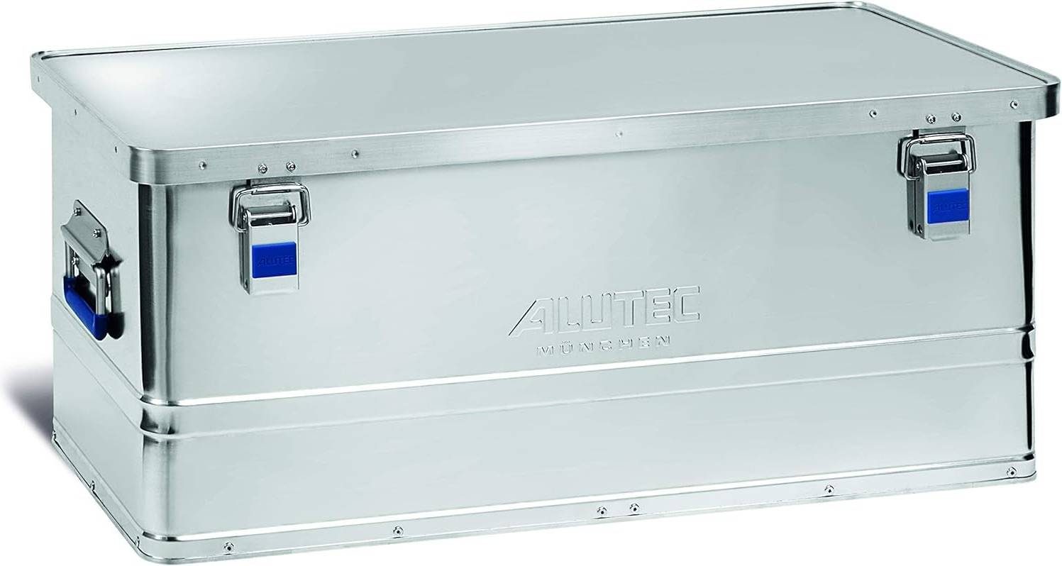 Alutec Basic 80 10080