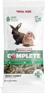 Complete Pellet Adult Rabbit Food 3.5 oz Bag