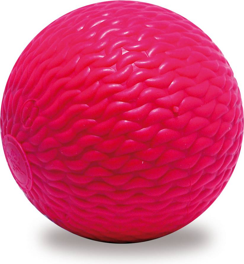 Kosa Bandyboll Cerise Rosa