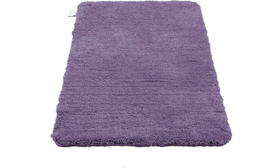Rectangle Bath Rug 70 x 120 cm -