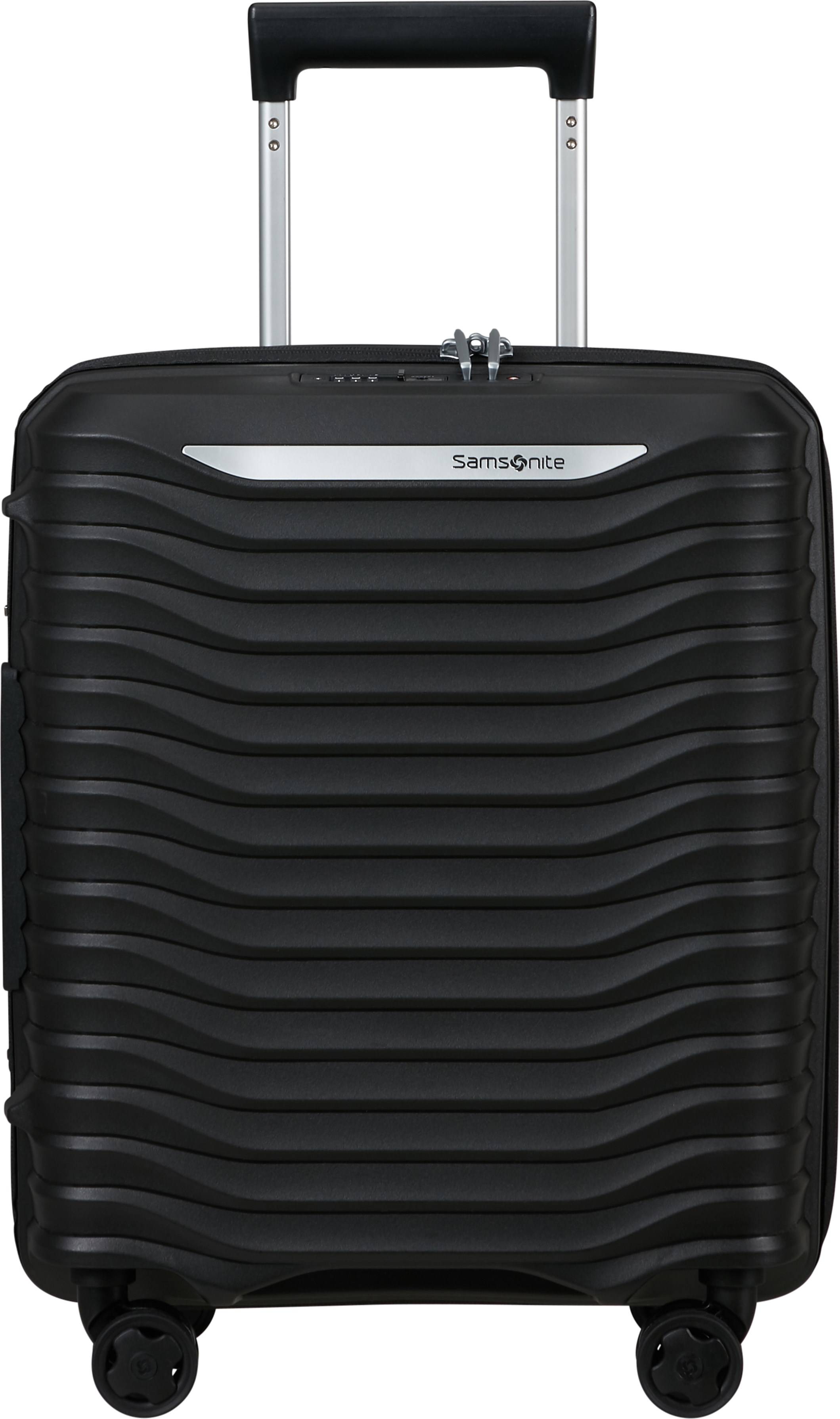 Samsonite maleta cabina Samsonite Maleta Rígida Selection Upscape 4 Ruedas