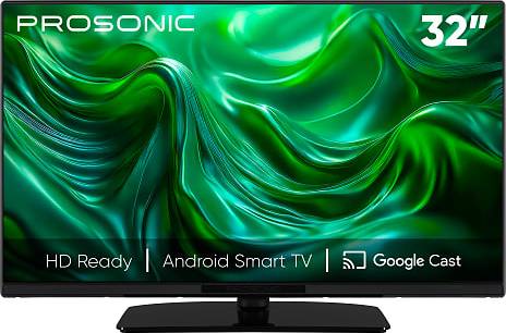 Prosonic 32 Inch LED TV 32HA5025
