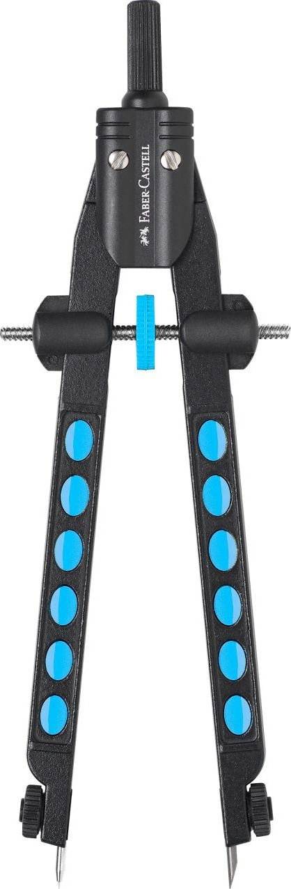 Compasso Pearl Blue