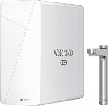 X12 Alkaline Mineral Reverse Osmosis System