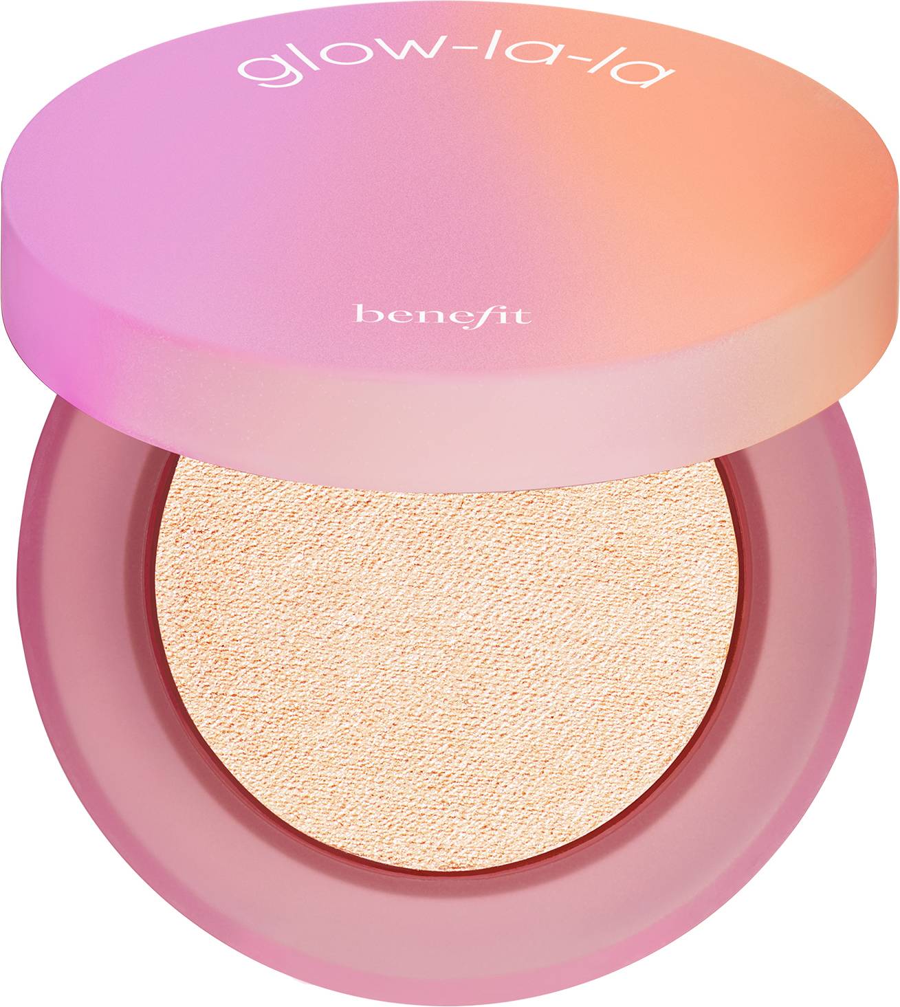 Benefit Glow-la-la Highlight Powder Raya