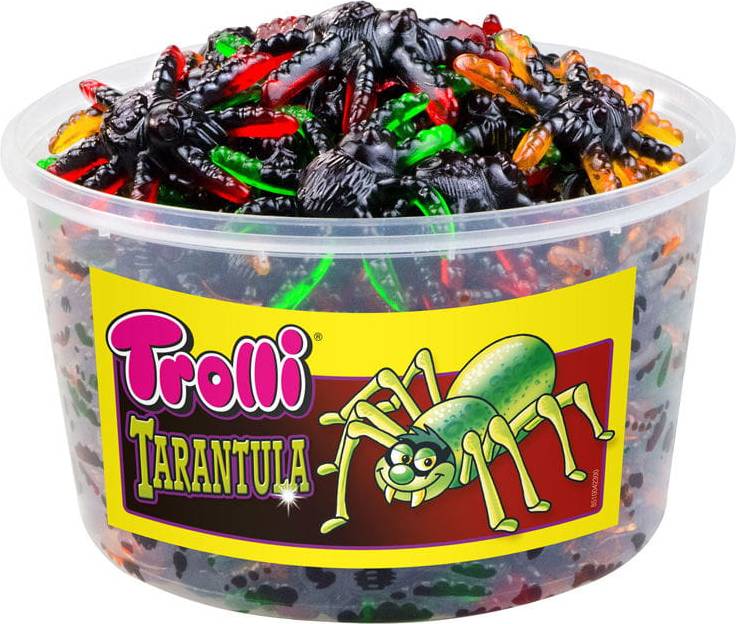 Tarantula
