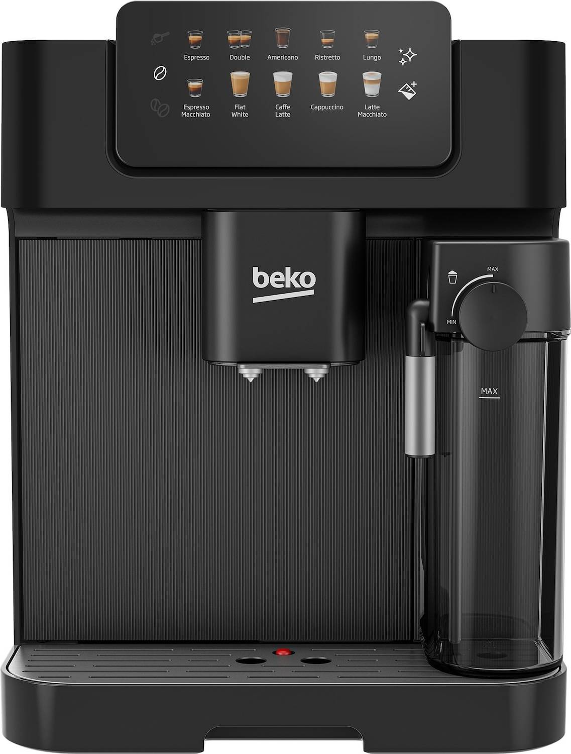 Ceg 7304 Superautomatic Coffee Machine