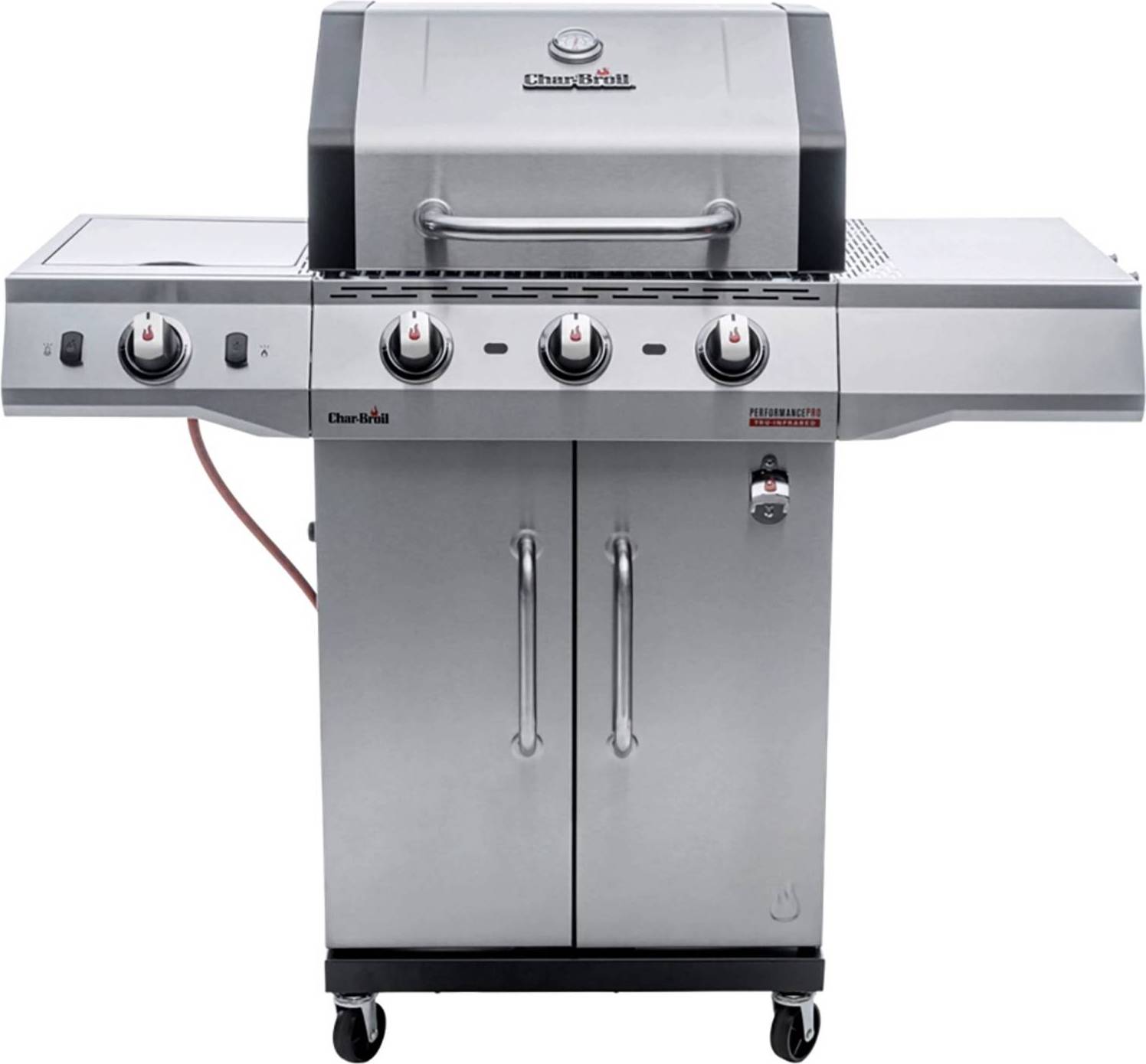 Char-Broil Performance Pro S 3