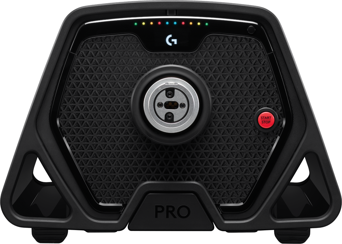 Logitech G PRO Racing DD11 Base
